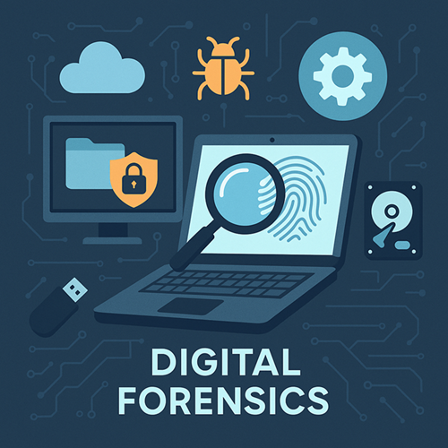 Digital Forensics